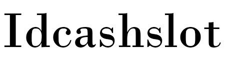 Idcashslot